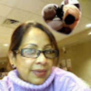 Meet your Posher, Nereyda